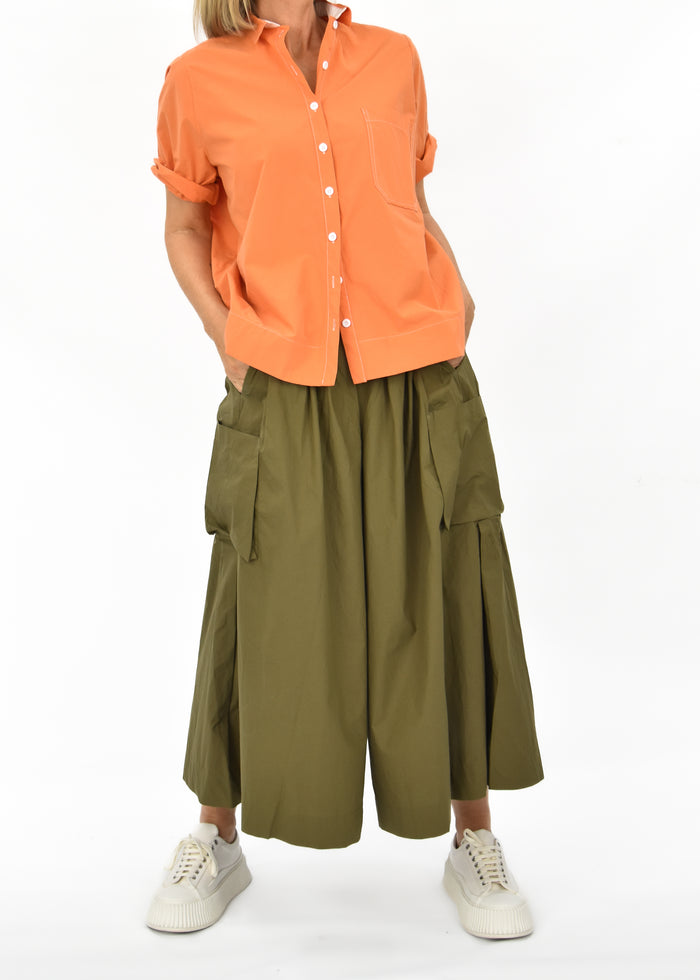 Skater Pants