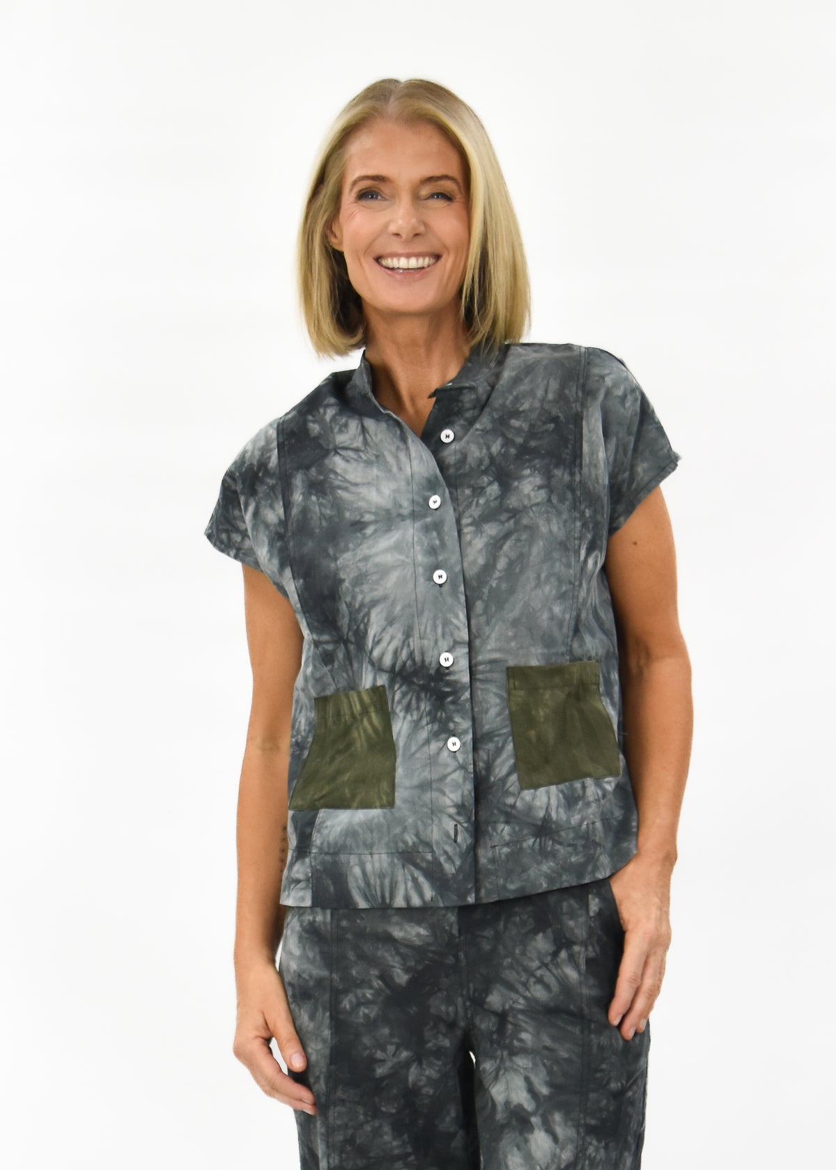 Arlo Shirt