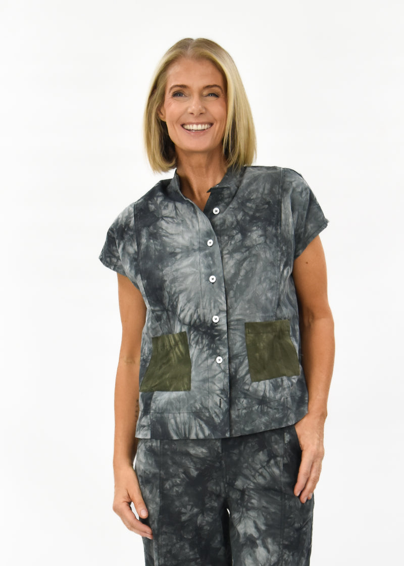 Arlo Shirt
