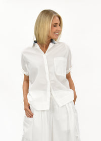Scout Cotton Shirt