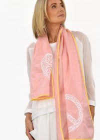 Baci Scarf