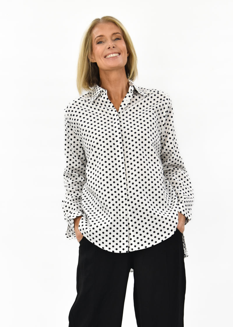 DOT COM Shirt