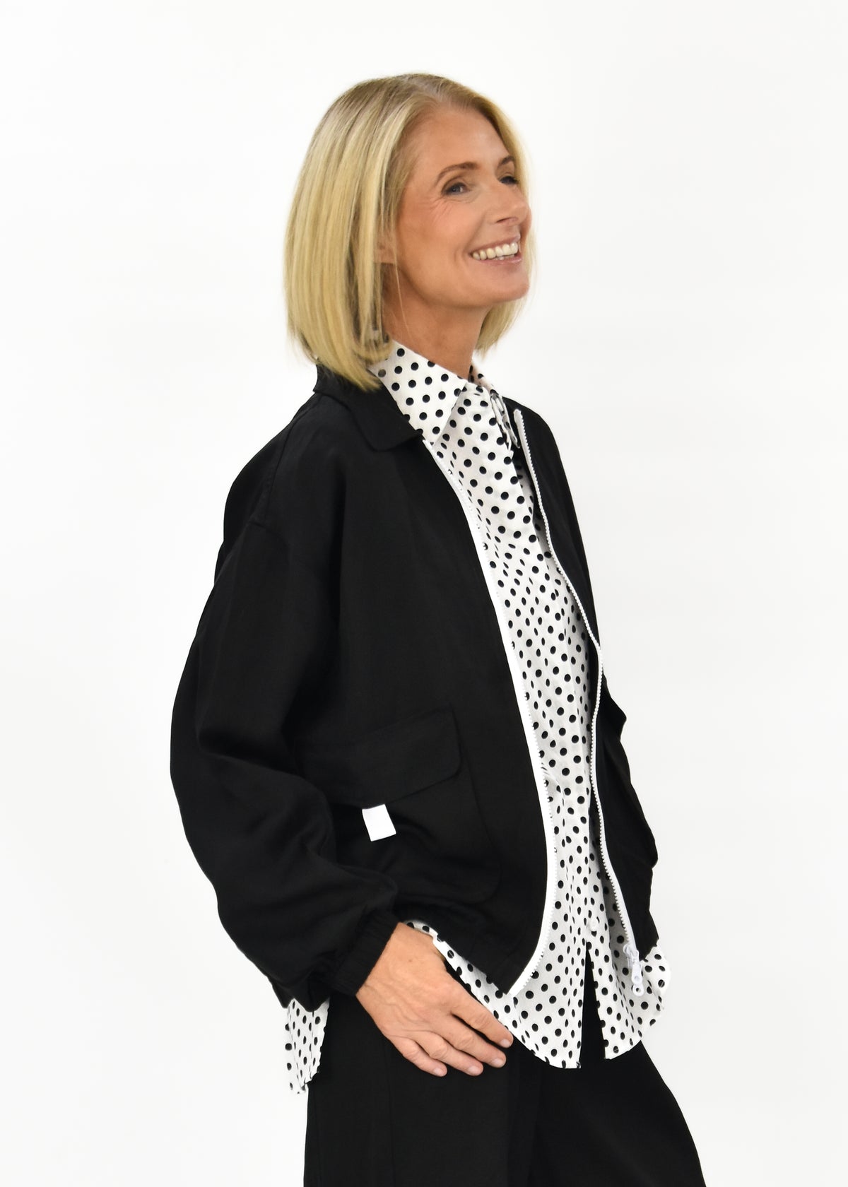 Vibe Jacket