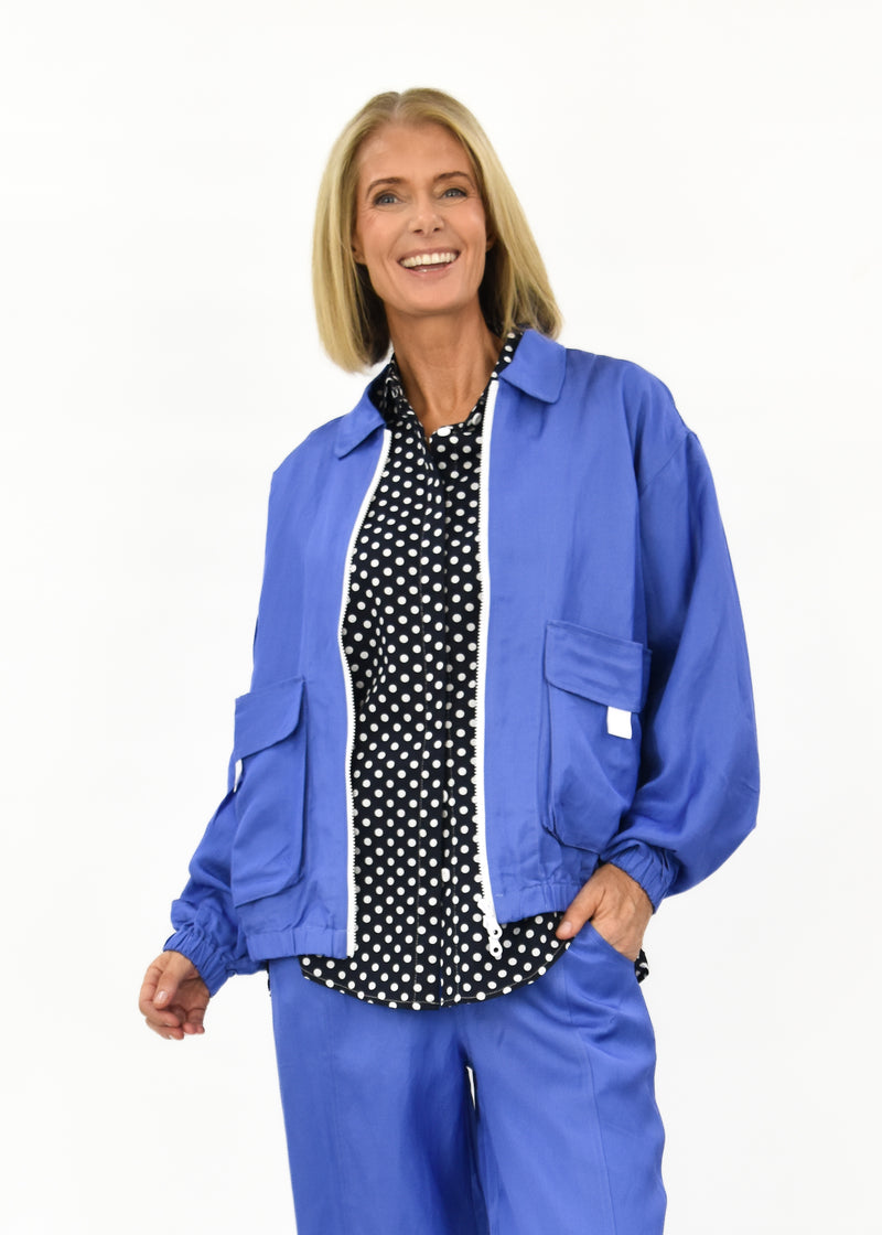 Vibe Jacket