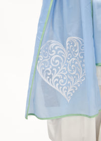 Baci Scarf