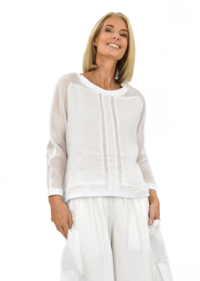 Riviera Top