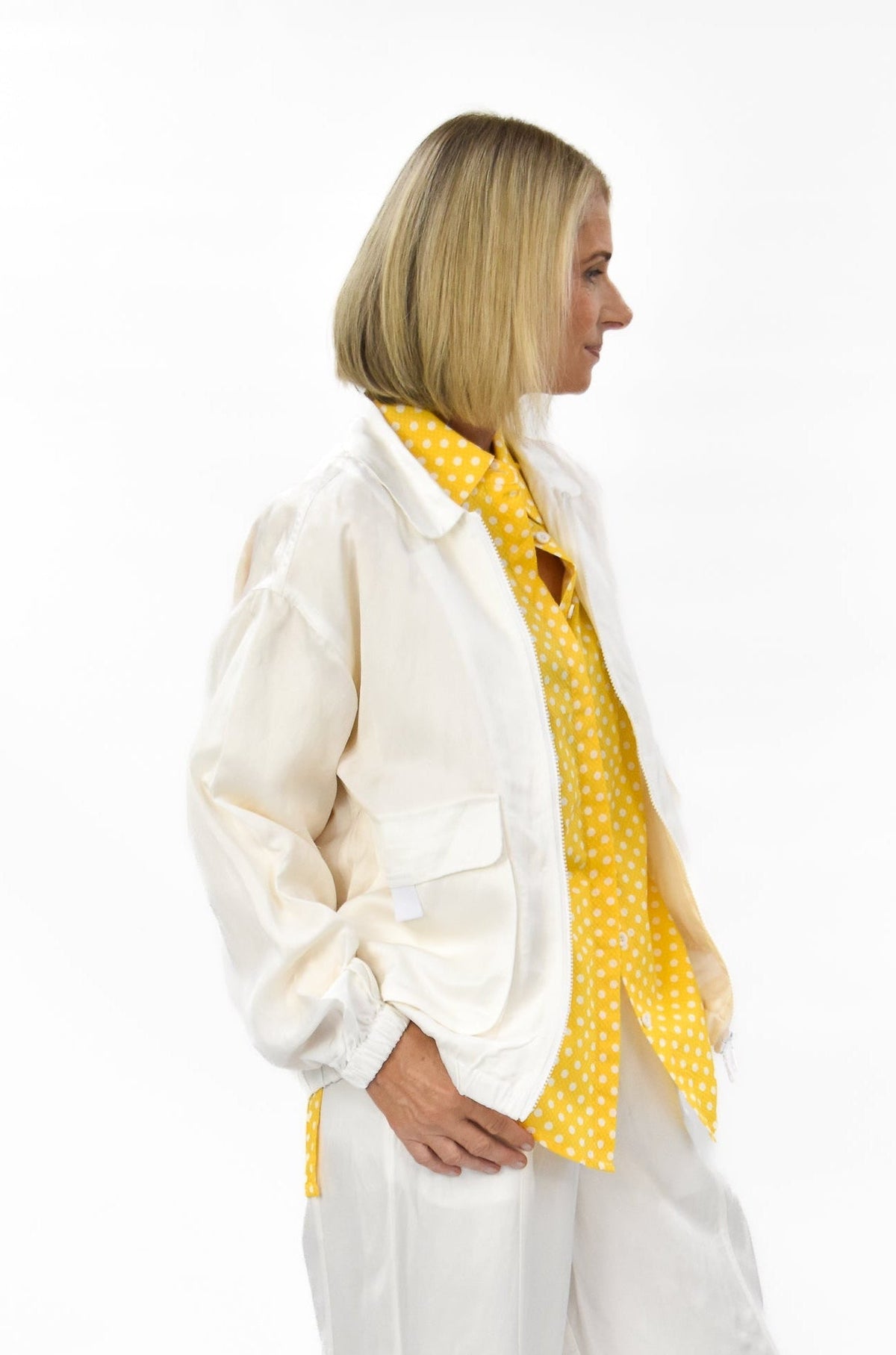Vibe Jacket