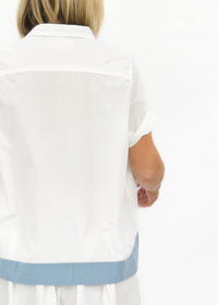 Scout Cotton Shirt