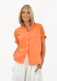 Scout Cotton Shirt
