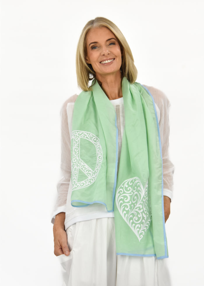 Baci Scarf