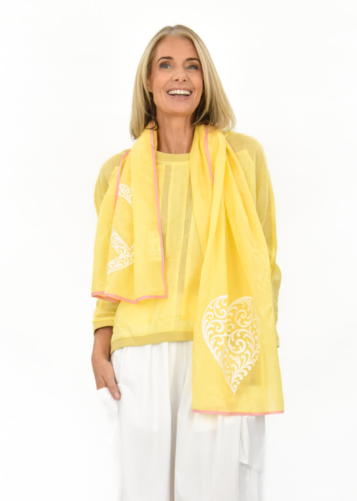 Baci Scarf