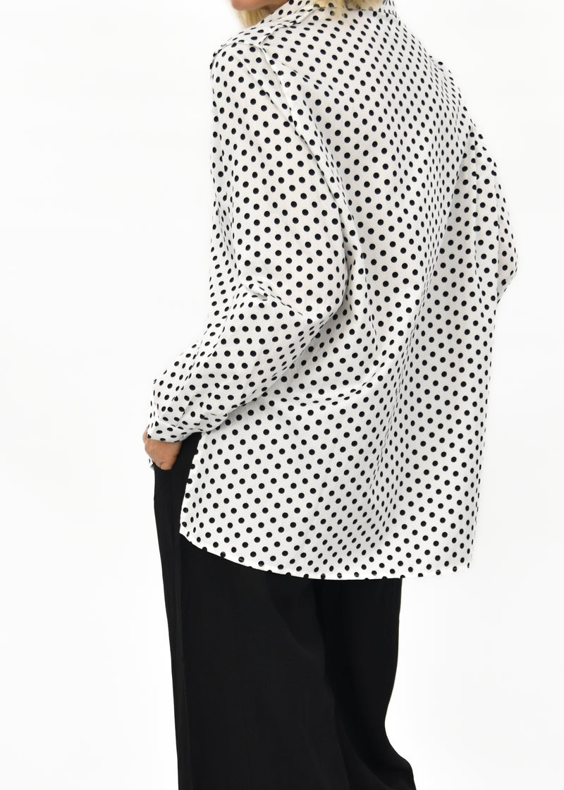 DOT COM Shirt
