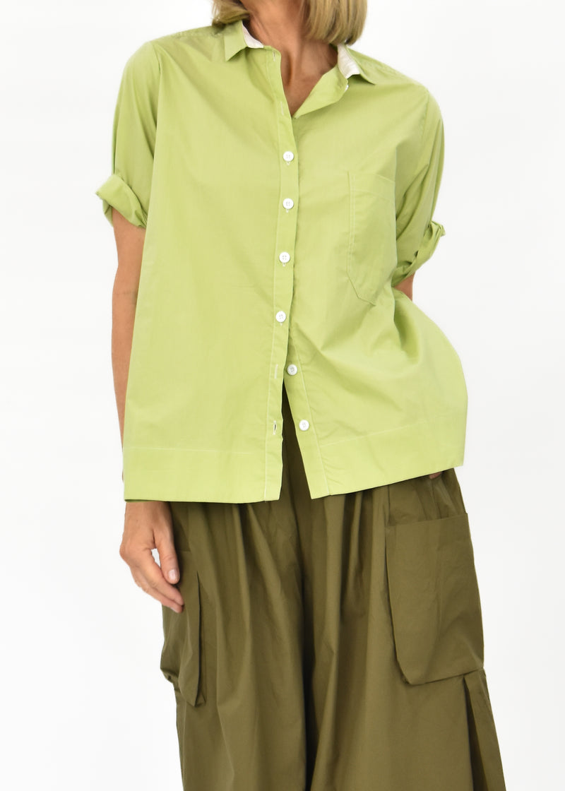 Scout Cotton Shirt