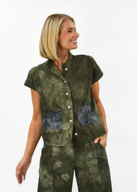 Arlo Shirt