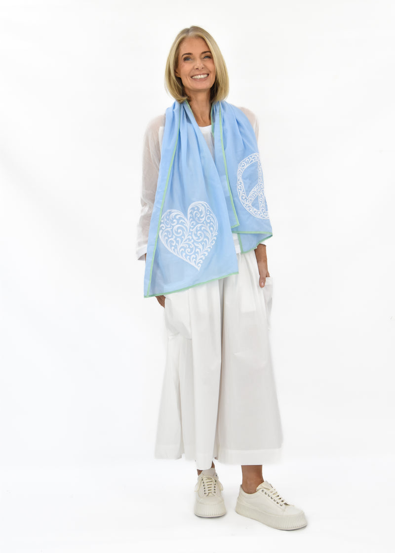 Baci Scarf