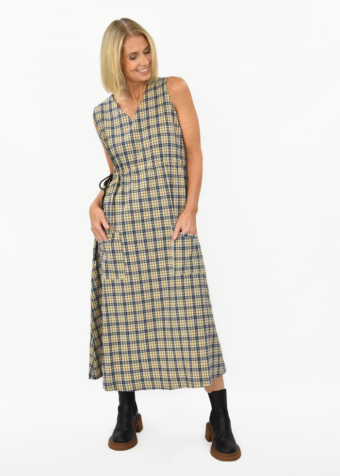 Nomad Dress