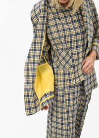 Hobo Jacket