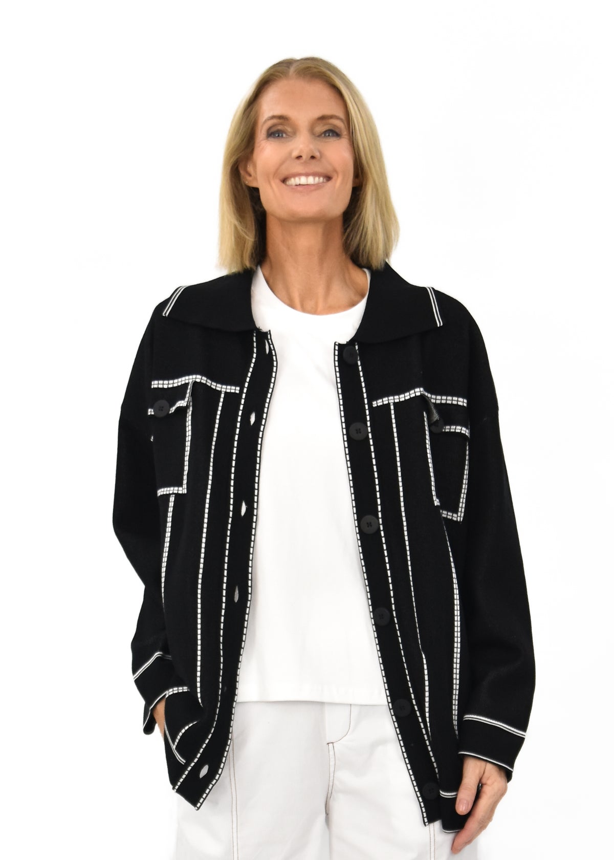 Muse Cardigan