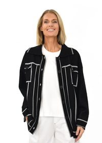 Muse Cardigan