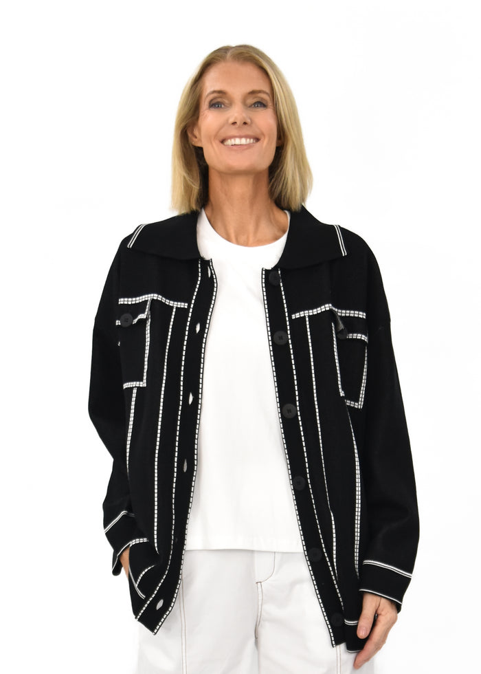 Muse Cardigan