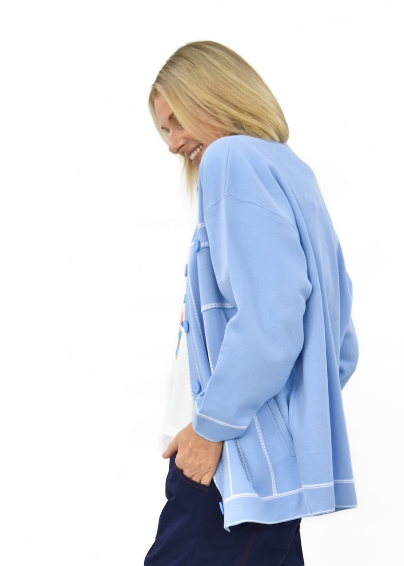Muse Cardigan