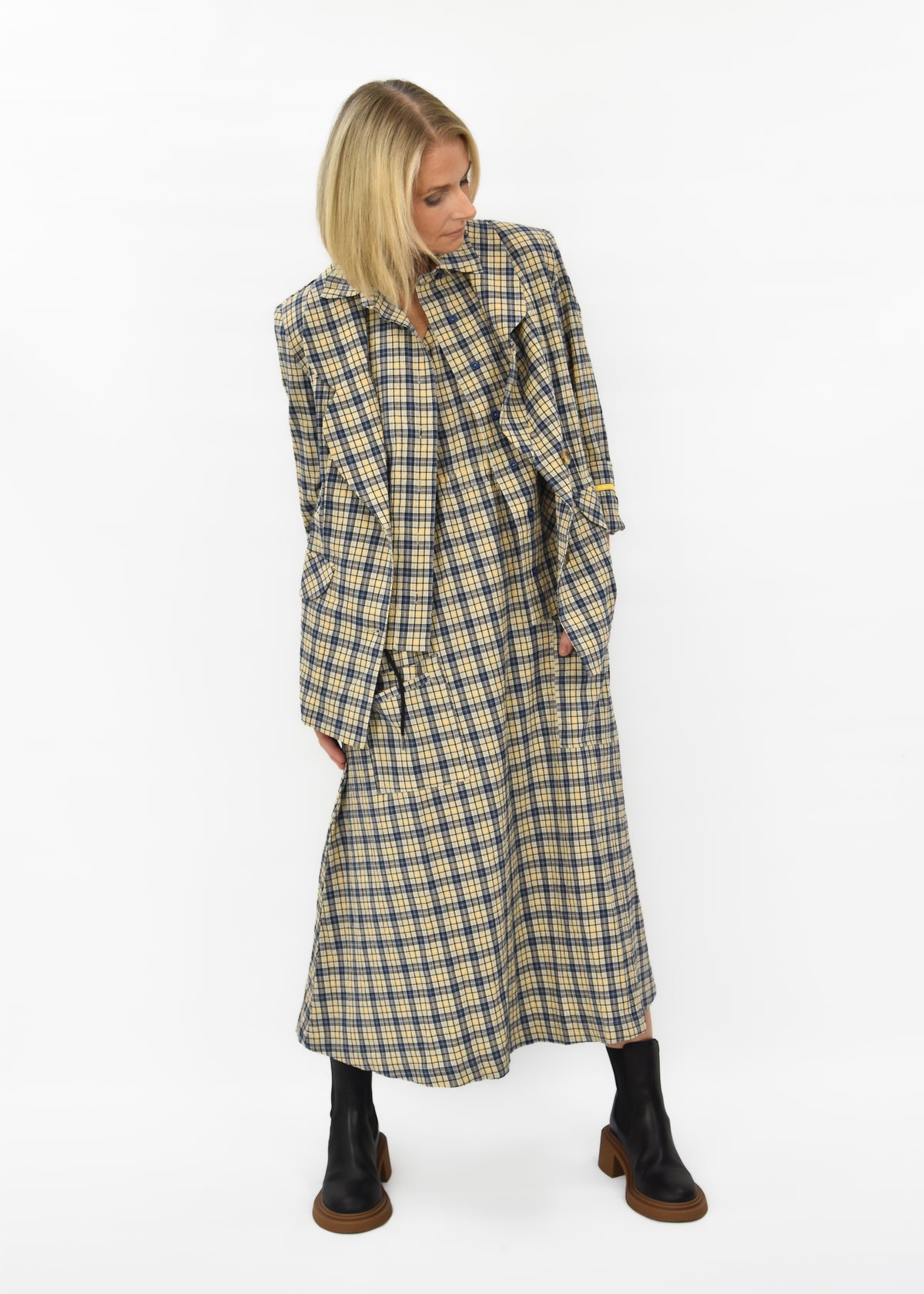 Hobo Jacket