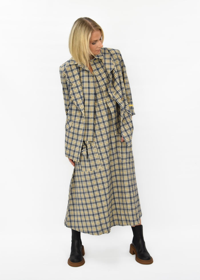 Hobo Jacket