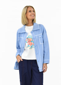 Muse Cardigan