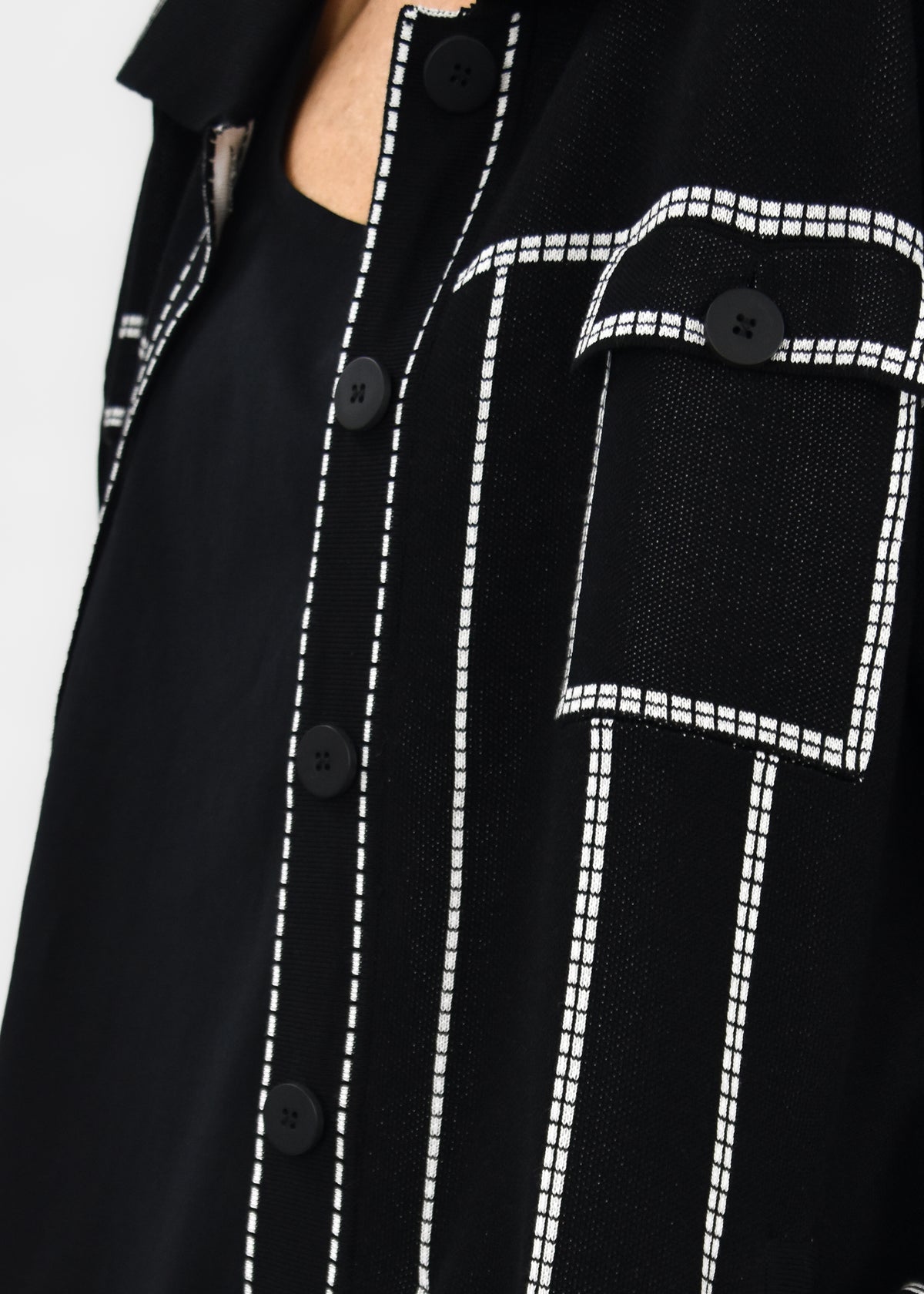 Muse Cardigan