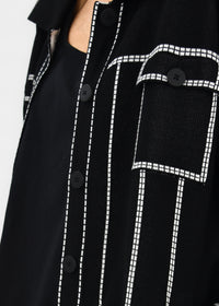Muse Cardigan
