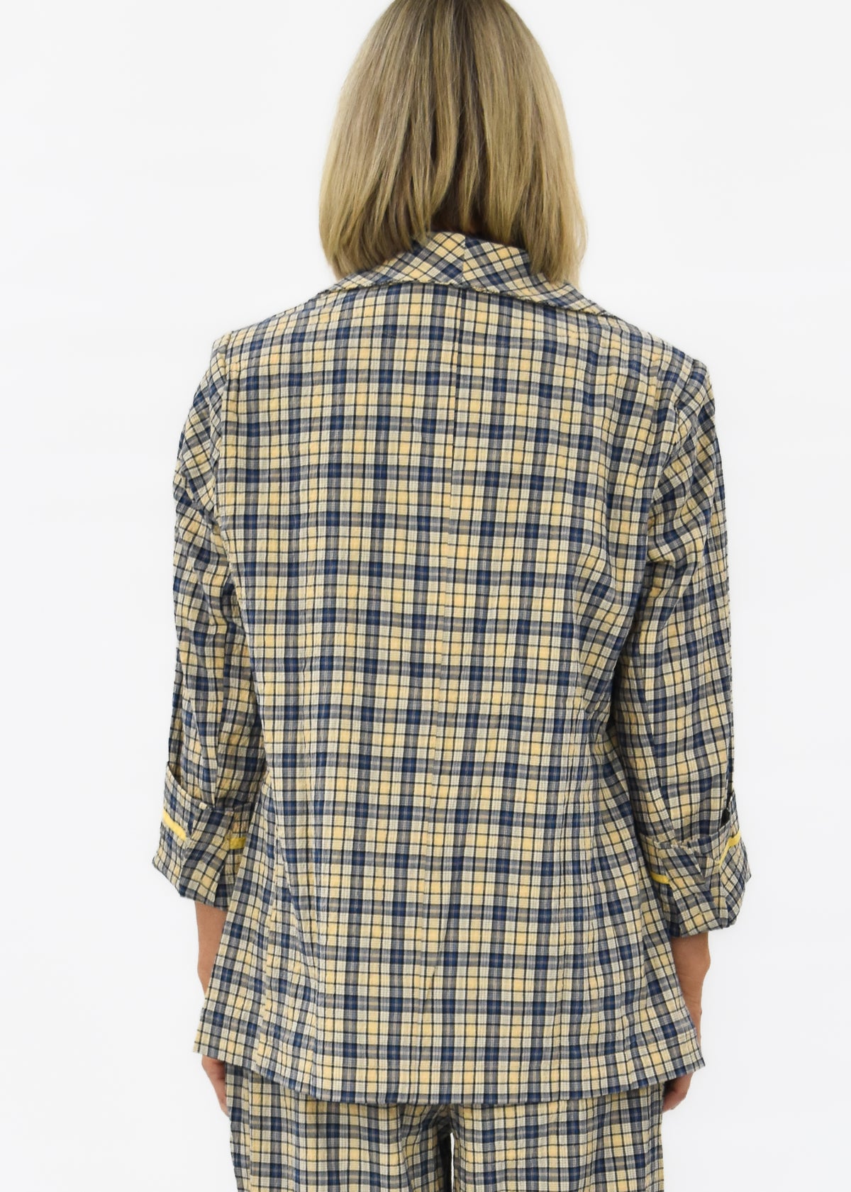 Hobo Jacket