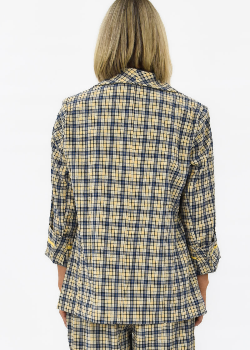 Hobo Jacket
