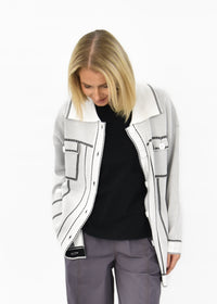 Muse Cardigan