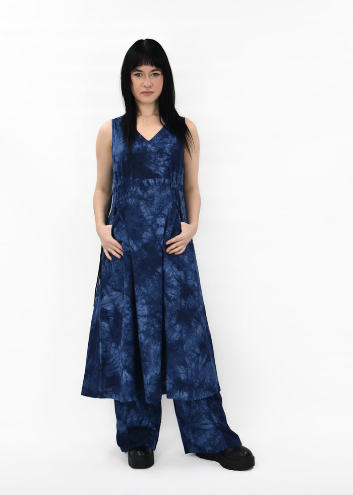 Zephyr Dress