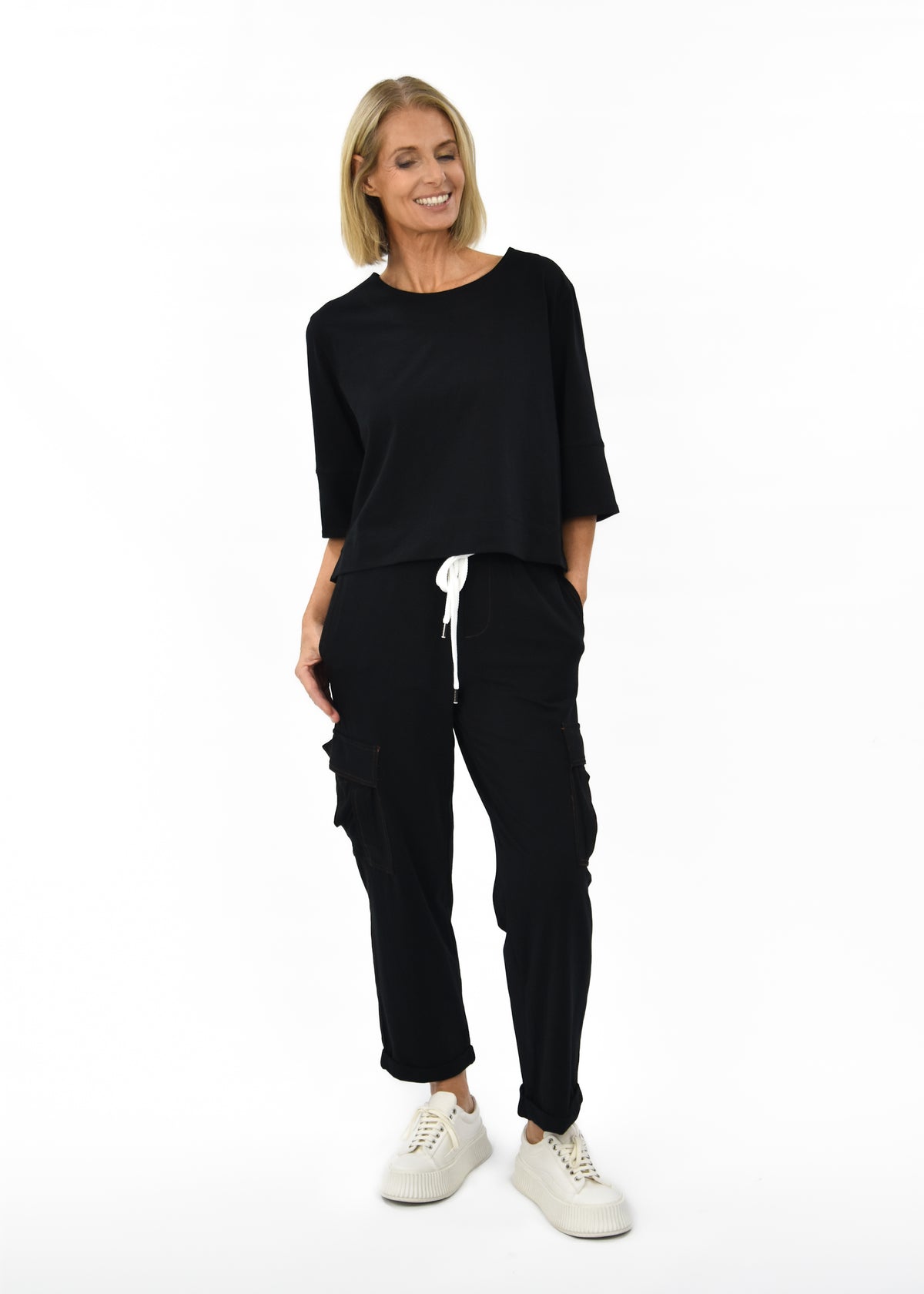 Wanaka Pants