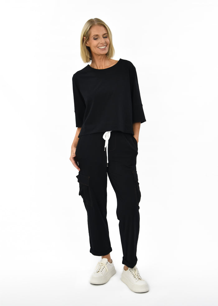 Wanaka Pants