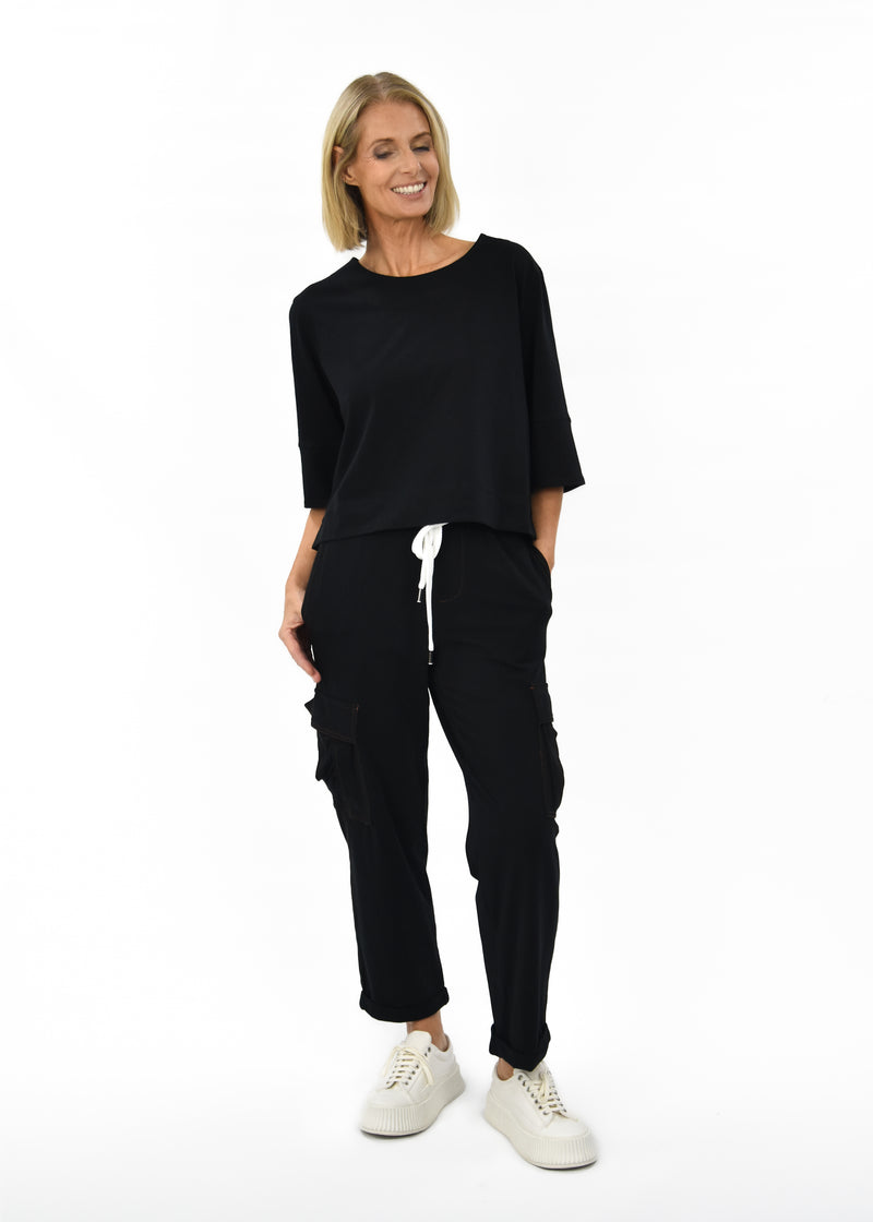 Wanaka Pants