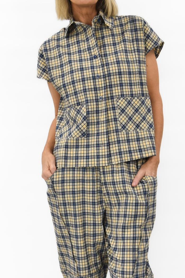 Wayfarer Shirt