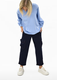 Wanaka Pants