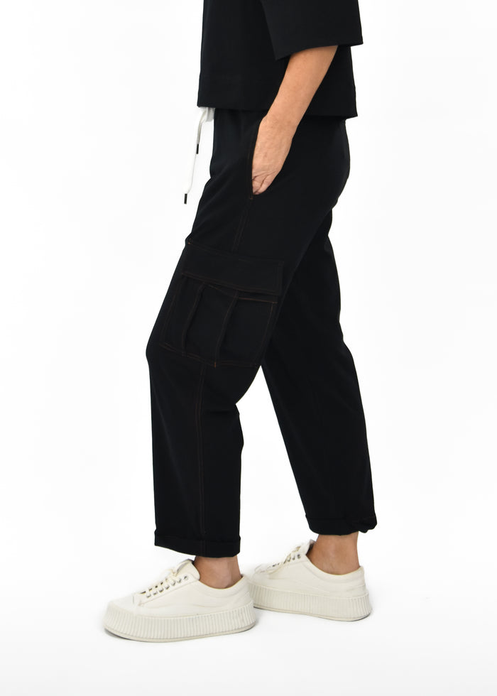 Wanaka Pants