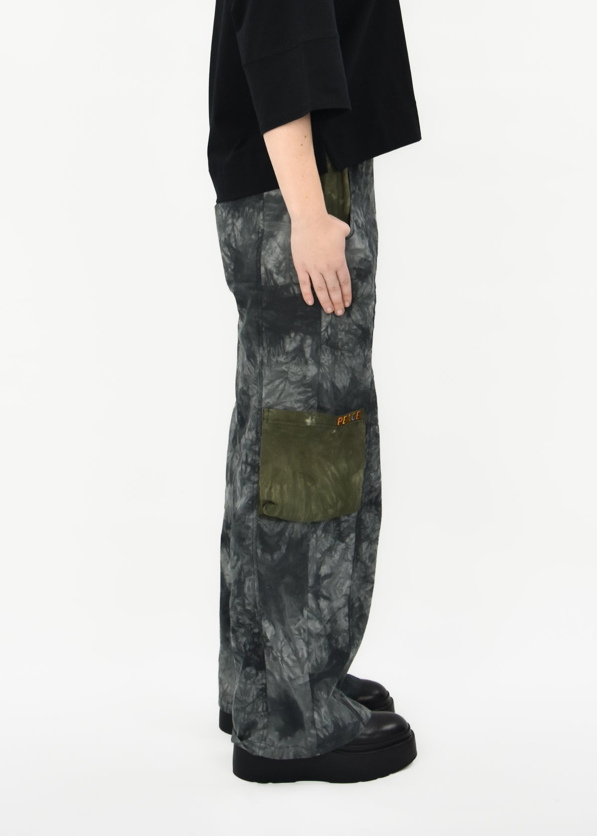 Cosmo Pants