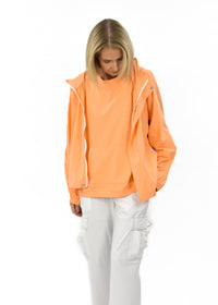 Good Hood Jacket