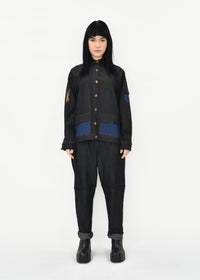 Bugsy Denim Shirt