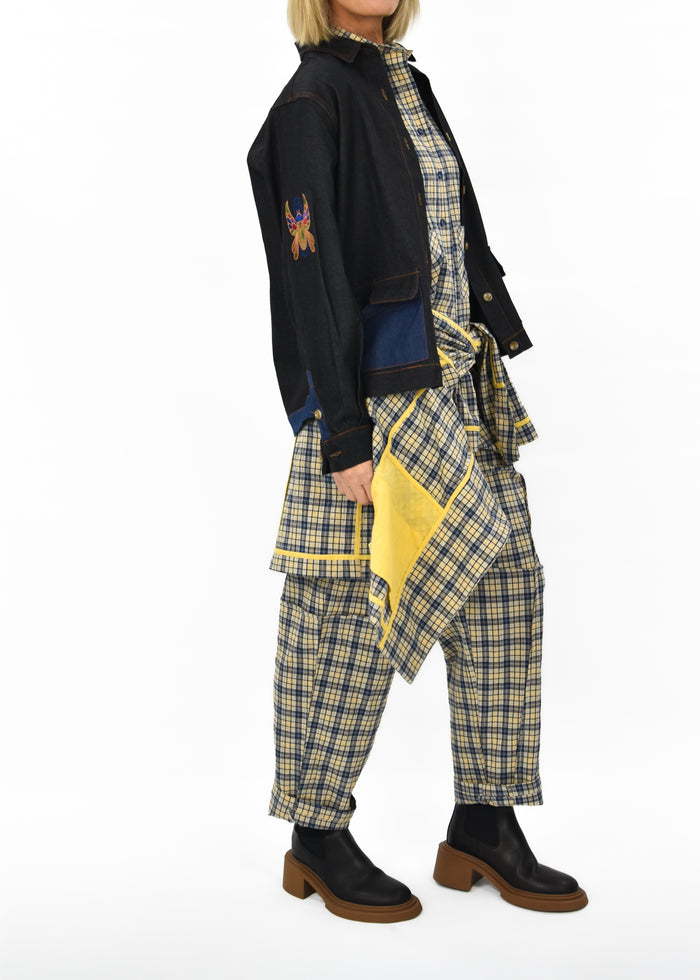 Drifter Pants