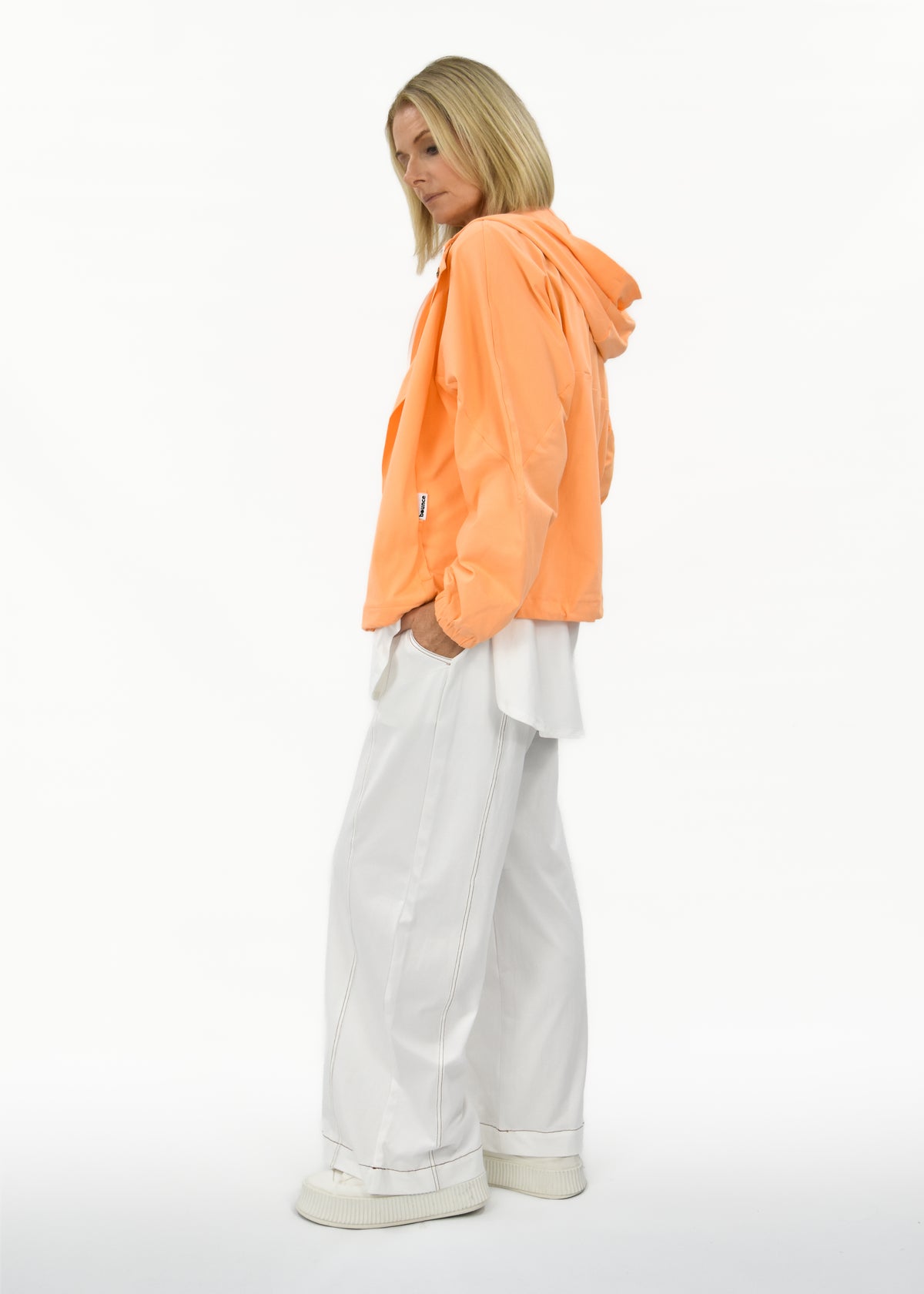 Good Hood Jacket