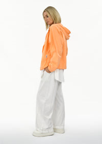 Good Hood Jacket