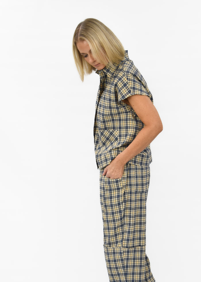 Wayfarer Shirt
