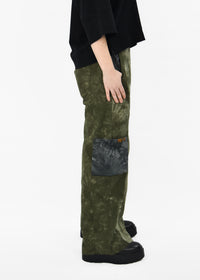 Cosmo Pants