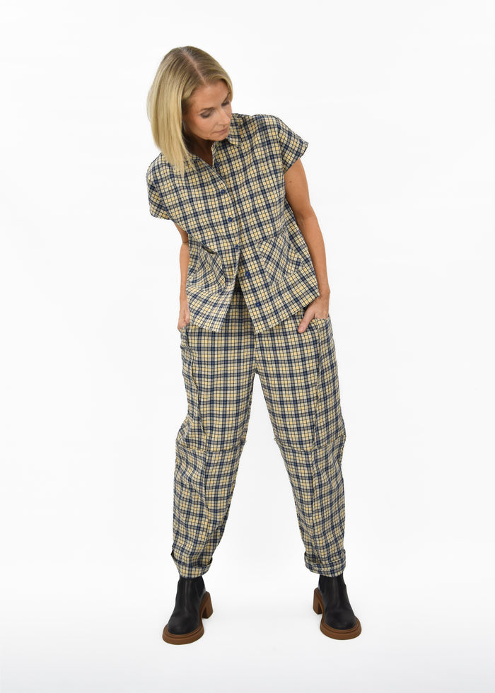 Drifter Pants