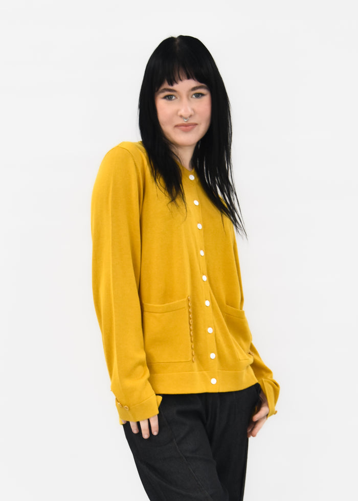 Nirvana Cardigan